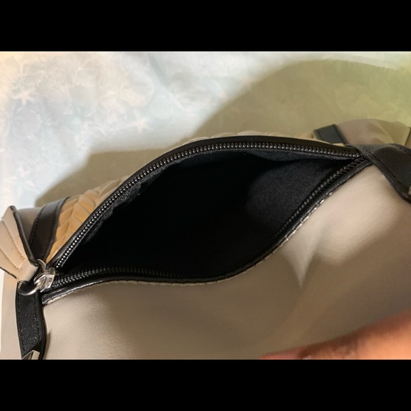 Gray Medium Purse/Crossbody - Picture 8 of 13